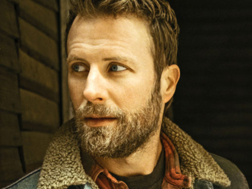 Dierks Bentley