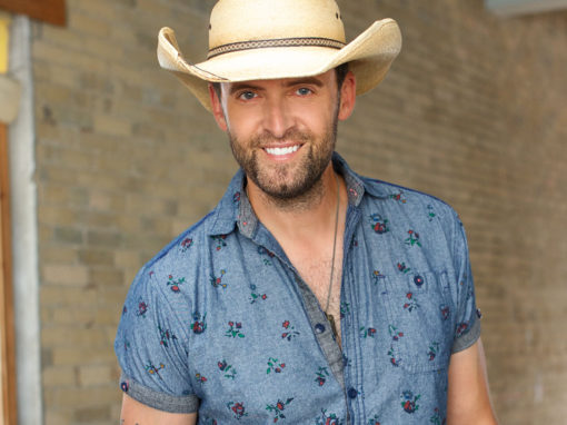 Dean Brody