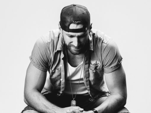 Chase Rice