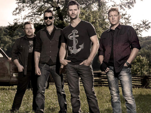 Emerson Drive